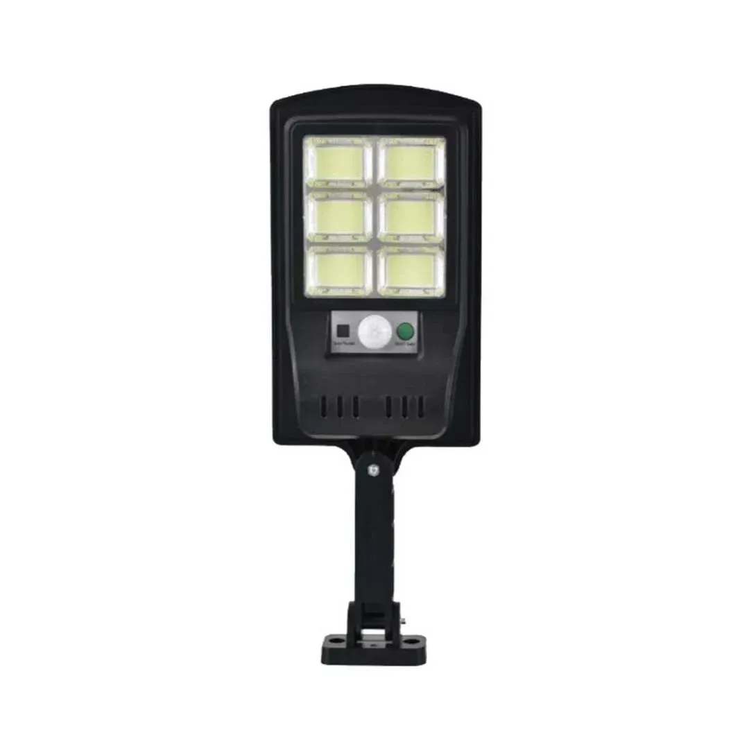 K2 30w Anzer Solar Konsollu Duvar Armatürü