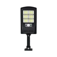 K2 30w Anzer Solar Konsollu Duvar Armatürü