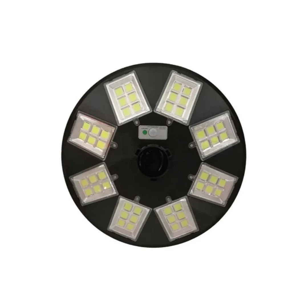 K2 300w Çambașı Solar Park Bahçe Armatürü
