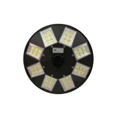 K2 200w Çambașı Solar Park Bahçe Armatürü