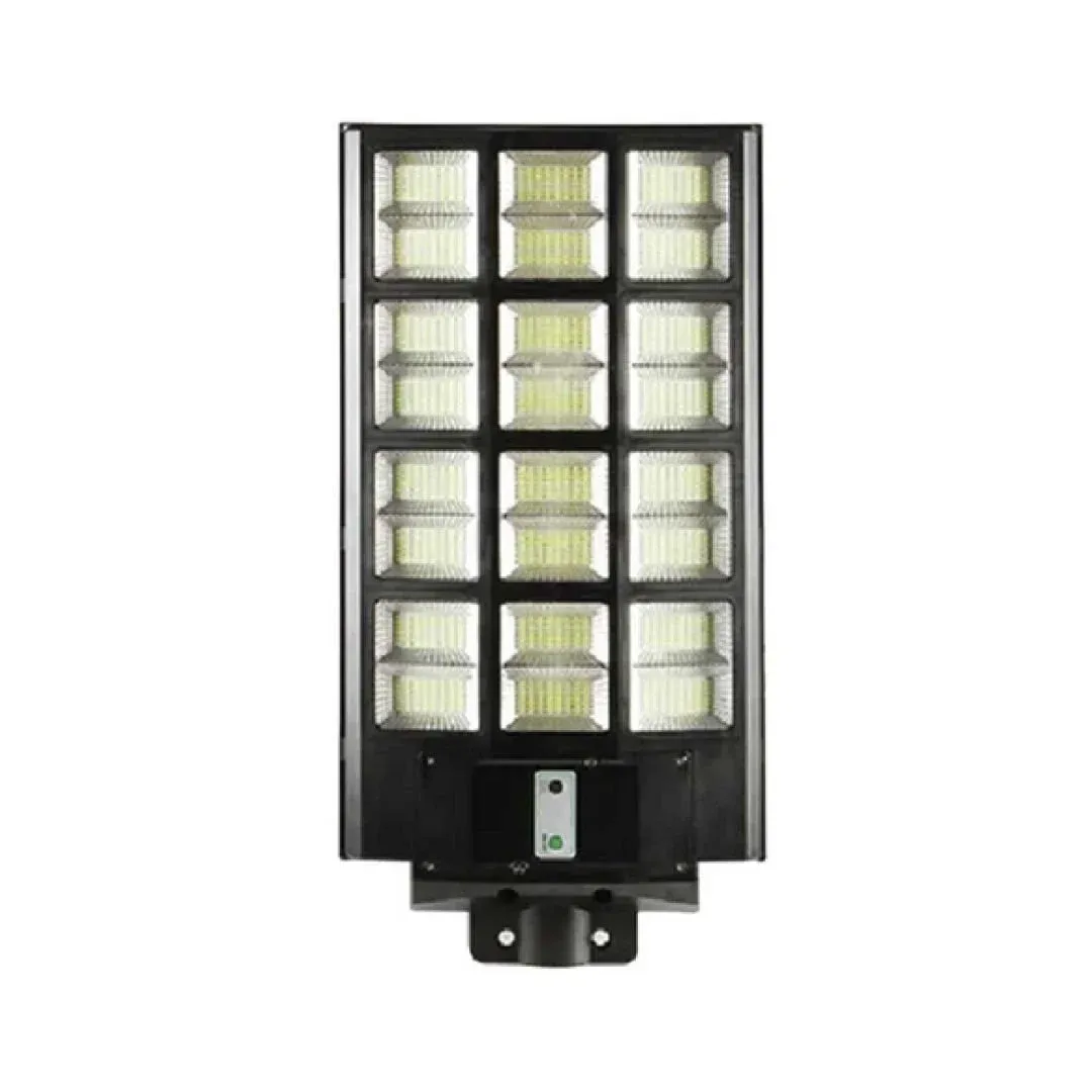K2 1000w Sümela Solar Sokak Armatürü