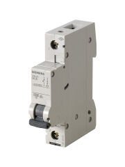 Sigorta Otomat Siemens 6 KA B6 5SL6106-6YA 6 Amper