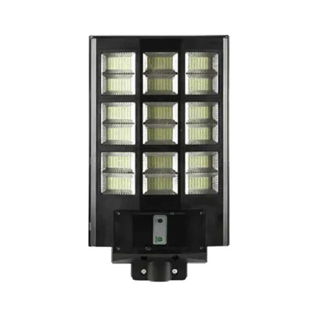 K2 800w Sümela Solar Sokak Armatürü