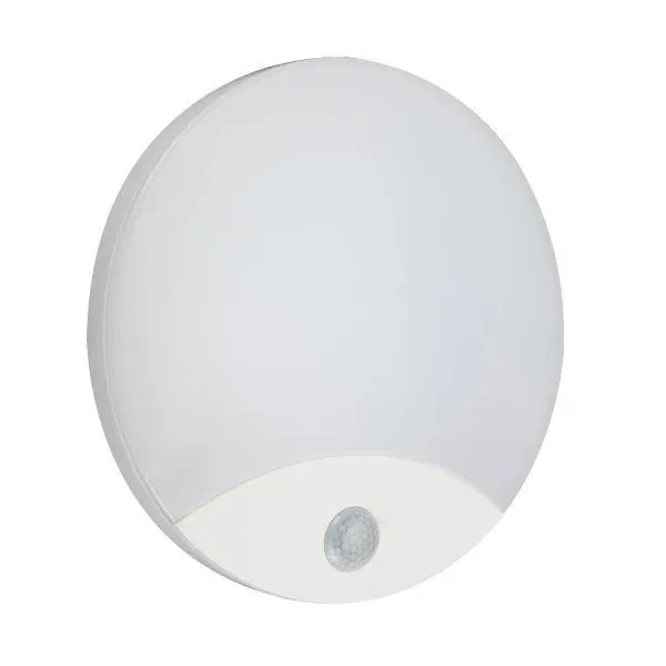 Lamptime 15w Sensörlü Armatür Led + Acil Durum Fonk. 6500k