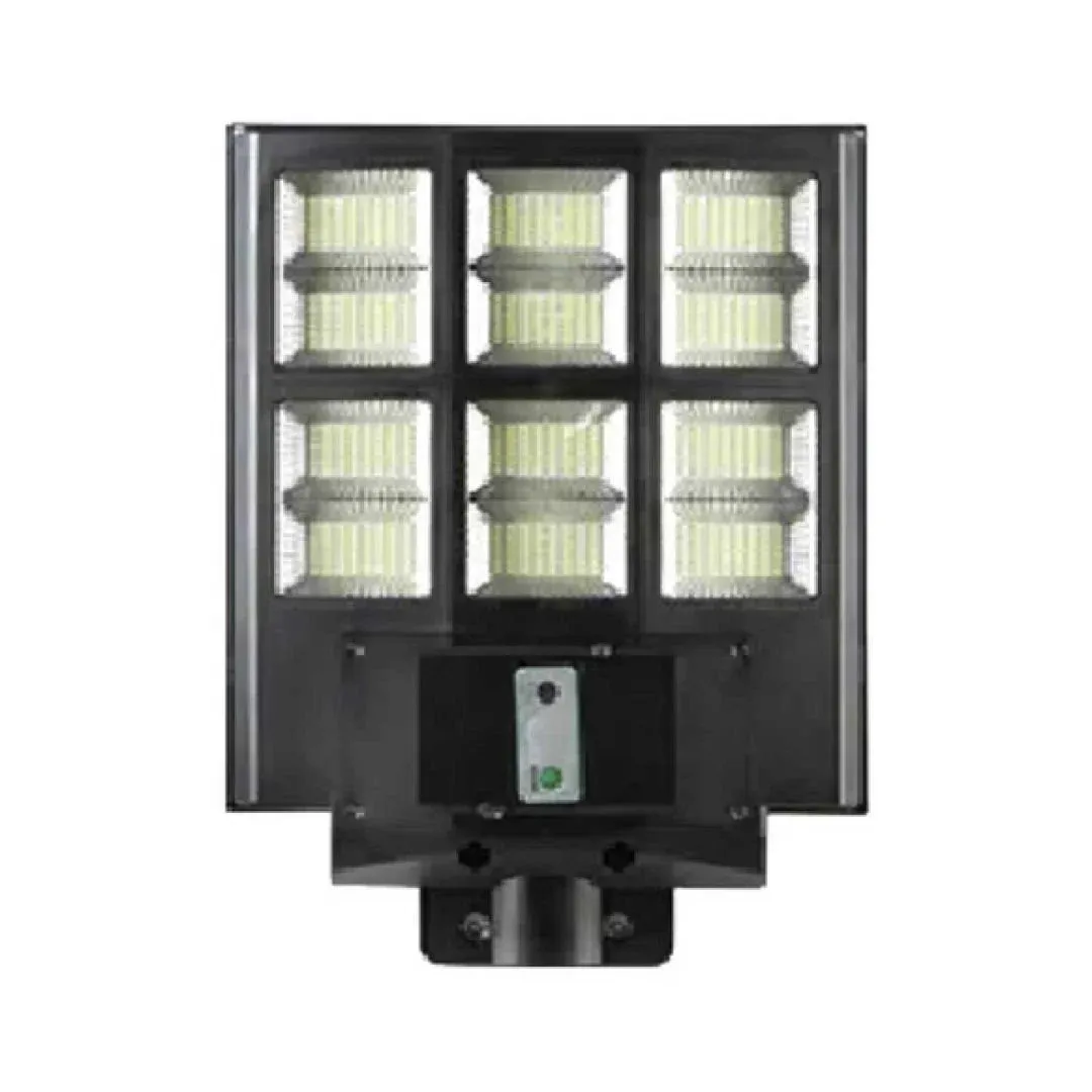 K2 600w Sümela Solar Sokak Armatürü