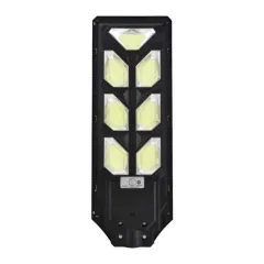 K2 450w Karagöl Solar Sokak Armatürü