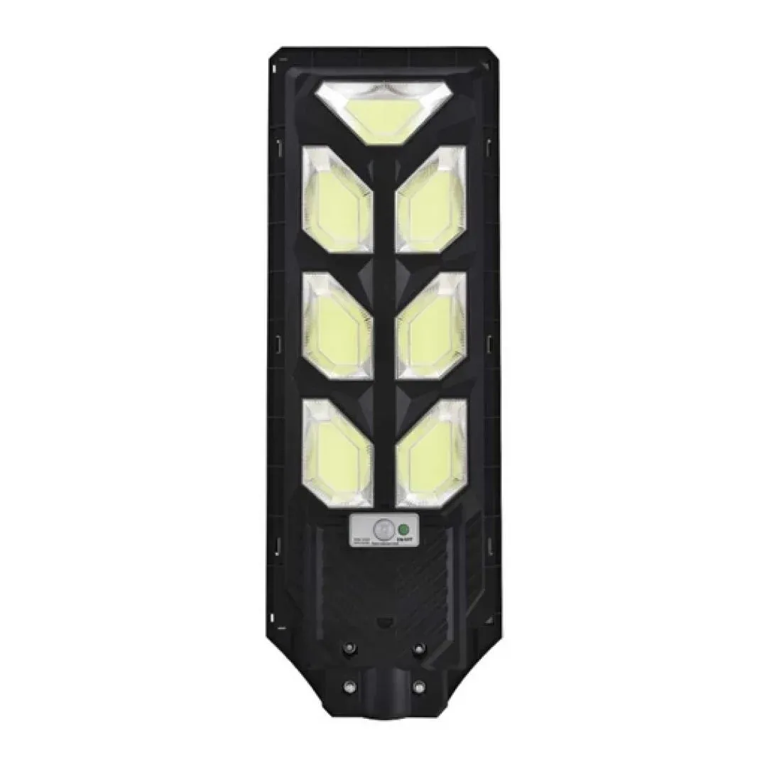 K2 350w Karagöl Solar Sokak Armatürü