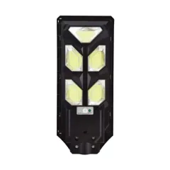 K2 250w Karagöl Solar Sokak Armatürü