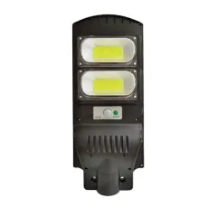 K2 100w Çiğdem Solar Sokak Armatürü