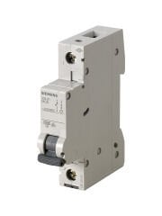Sigorta Otomat Siemens 6 KA B10 5SL6110-6YA 10 Amper