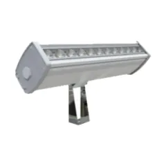 Zmr 12w 30cm Wallwasher Armatür Ip 67