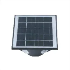 K2 10w Duvar Armatürü