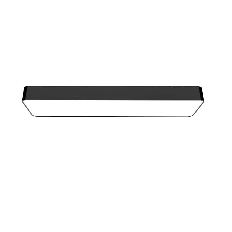Ferled 18w 2250 Lümen 20x40cm Dörtgen Davul Linear Sarkıt Armatür