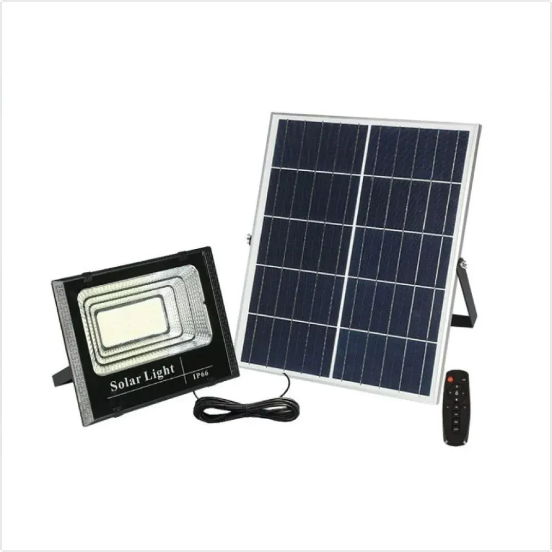 K2 150w Karayel Solar Projektör