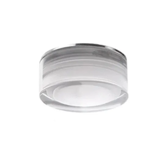 Gy 2430 - Cob Led Yıldız Spot Armatür 3w 3000k