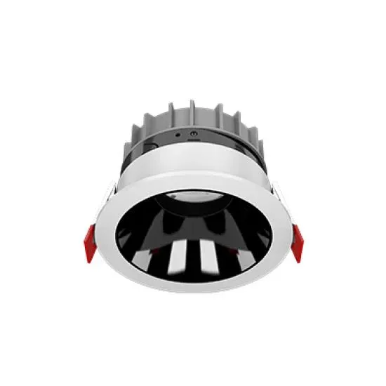 Gy 1722 Beyaz 6w 3000k Dob Led S/A Armatür