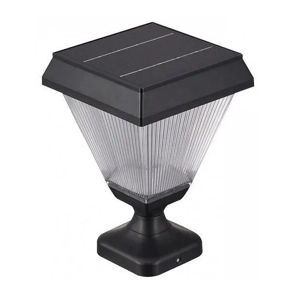 K2 30w 200 Lümen Ip65 Set Üstü Solar Armatür