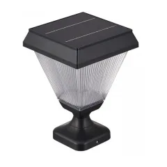 K2 30w 200 Lümen Ip65 Set Üstü Solar Armatür