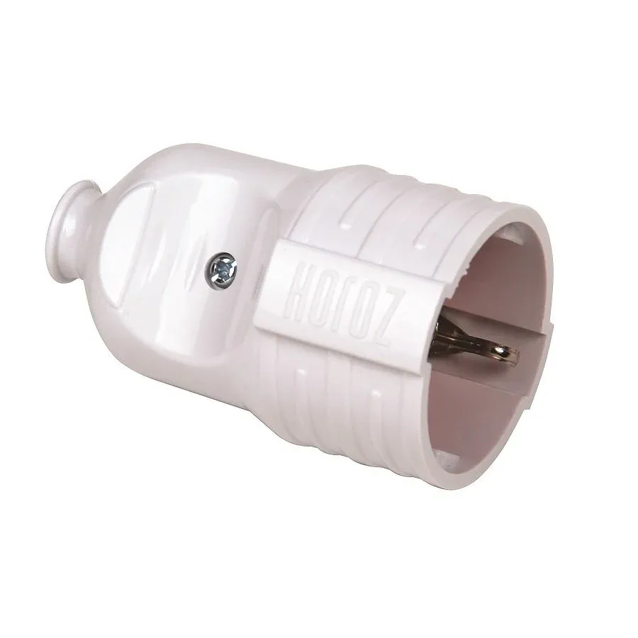 Horoz Topraklı Dişi Fiş