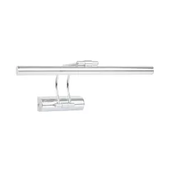 İnoled 3000k 6w Krom Led Aplik