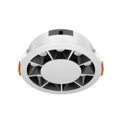 Gy 5102 12w 3000k/4000k/6500k Se Led Downlight